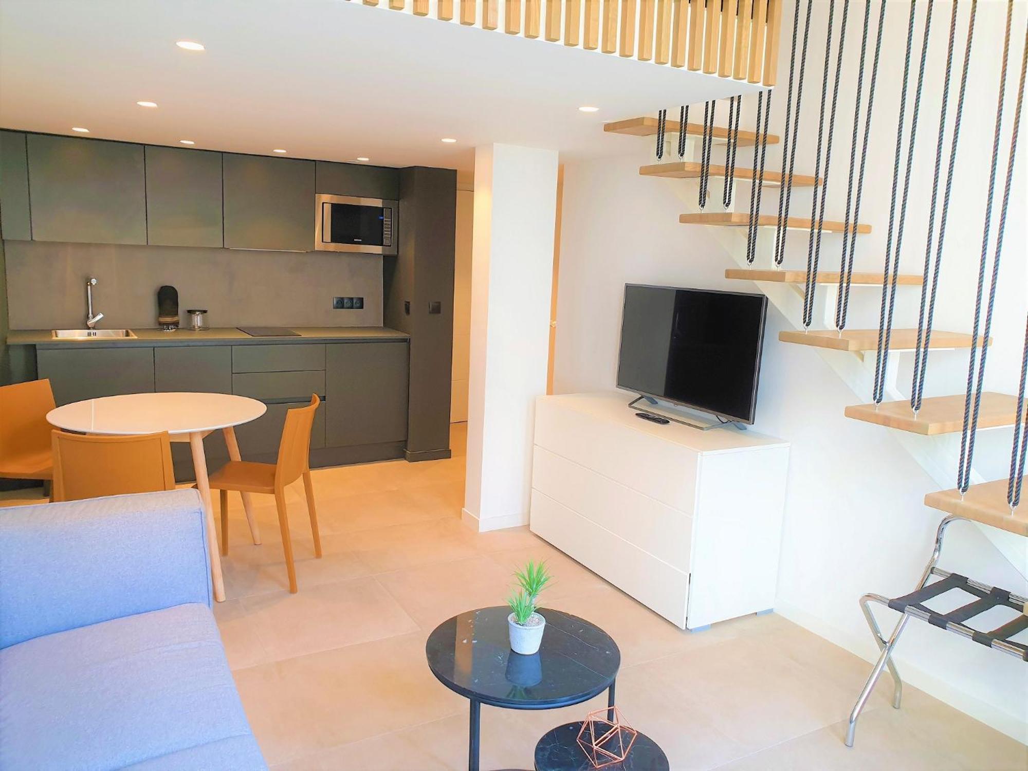 Apartmán Baie Des Anges Duplex 205 Nice Exteriér fotografie